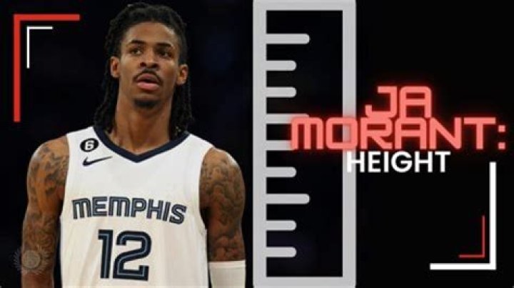 The Complete Insight Of Ja Morant's Spouse: Uncover Their Identity And Relationship