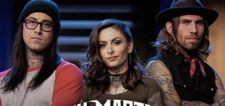 The Complete List Of "Ink Master" Winners: Season By Season