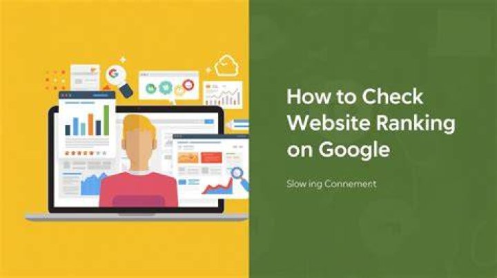 The Comprehensive Guide To Checking Your Google Website Ranking
