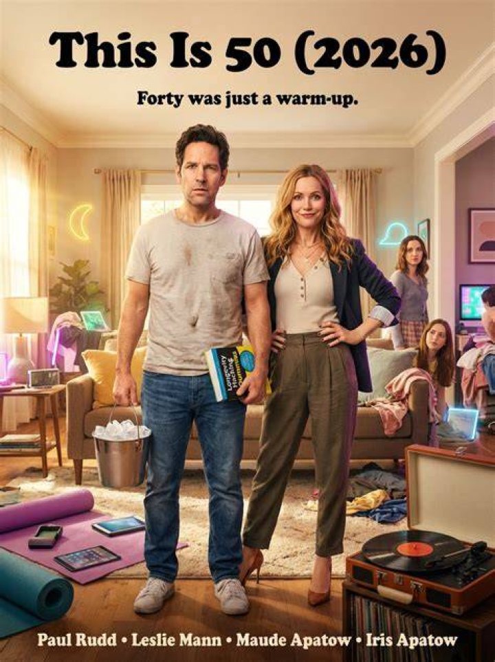 The Comprehensive Guide To Maude Apatow's Cinematic Journey