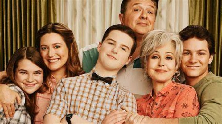 The Comprehensive Guide To Young Sheldon's Veronica: Meet The Cast Member