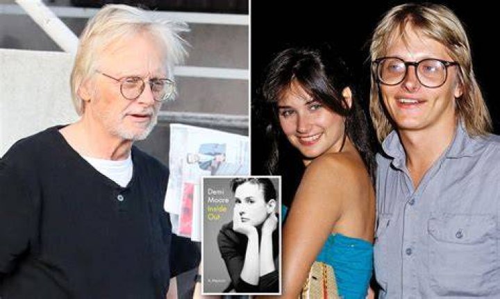 The Connection Between Freddy Moore And Demi Moore Unveiled