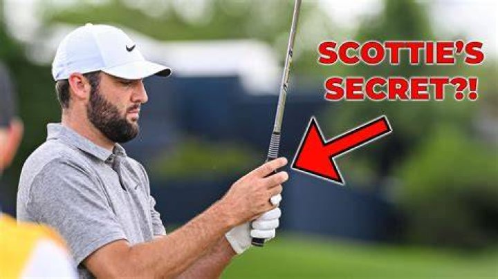 The Correct Way To Pronounce Scottie Scheffler's Name