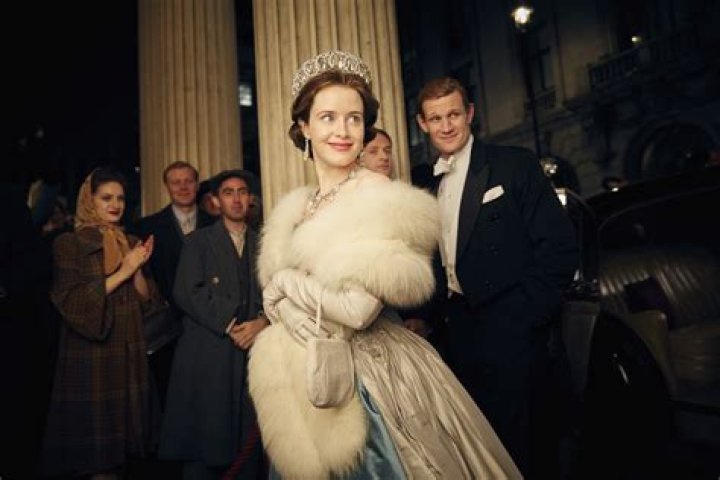 The Crown's Secret Leak Revealed... It's Camilla!