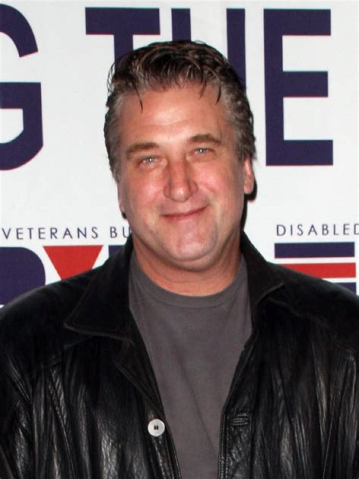 The Definitive Daniel Baldwin: A Journey Through His Career