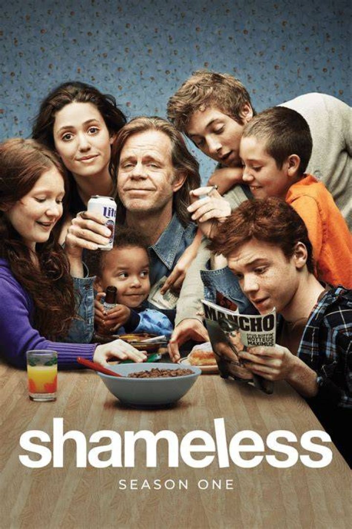 The Definitive Guide: Determining Kash's Age In Shameless Season 1
