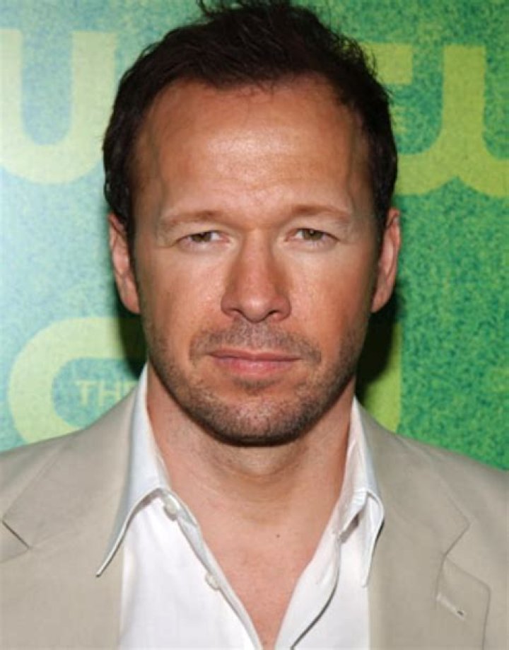 The Definitive Guide To Actor Donnie Wahlberg: Biography, Filmography, And More