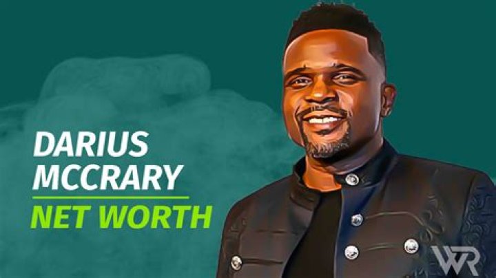 The Definitive Guide To Alexis McCrary: Biography, Net Worth, And Legacy