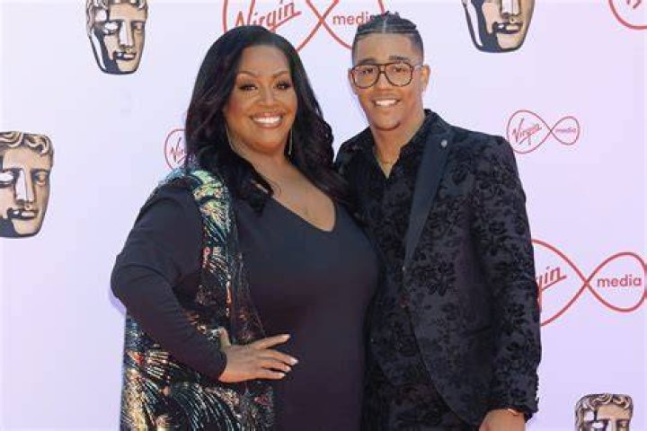 The Definitive Guide To Alison Hammond's Partner
