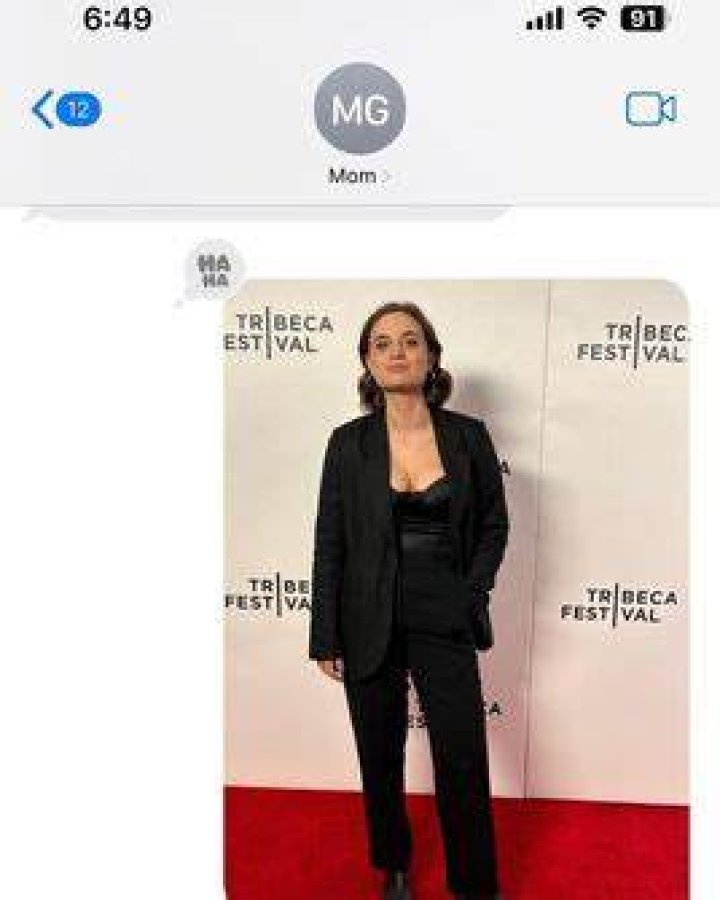 The Definitive Guide To Angela Giarratana's Height