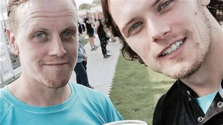 The Definitive Guide To Cirdan Heughan On Wikipedia