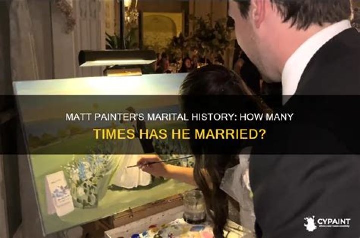 The Definitive Guide To Eminem's Marital History: How Many Times Has He Been Married?