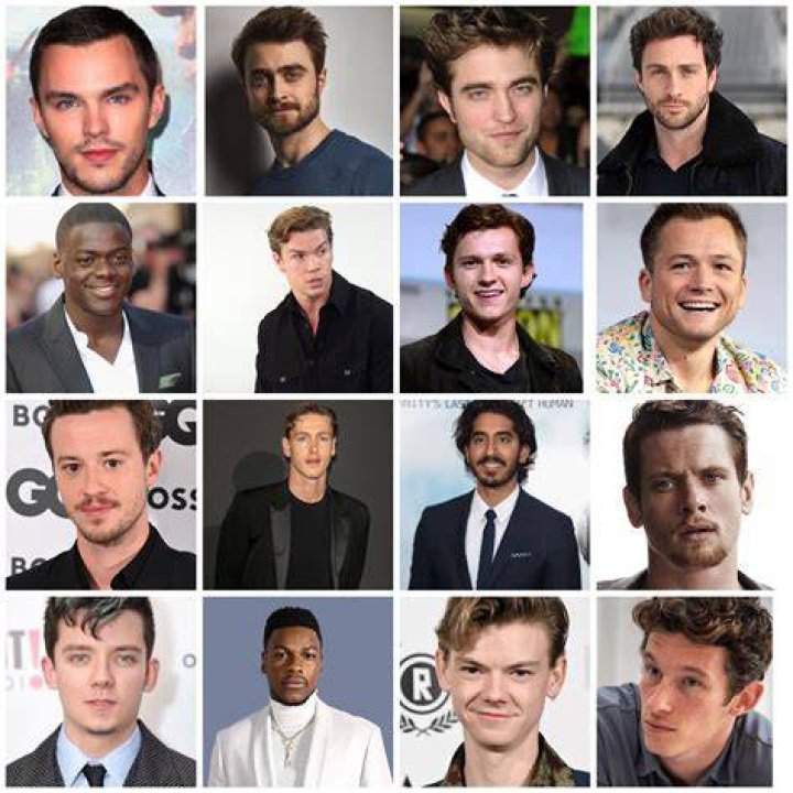 The Definitive Guide To Gay British Actors: Uncovering Their Legacy