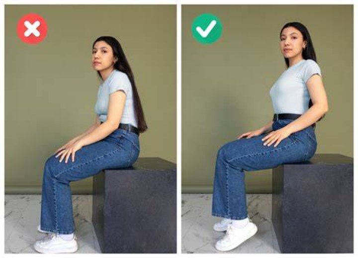 The Definitive Guide To Human Sitting: How To Master The Art Of Posture