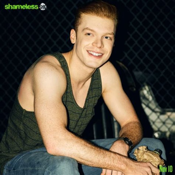 The Definitive Guide To Ian Gallagher's Father