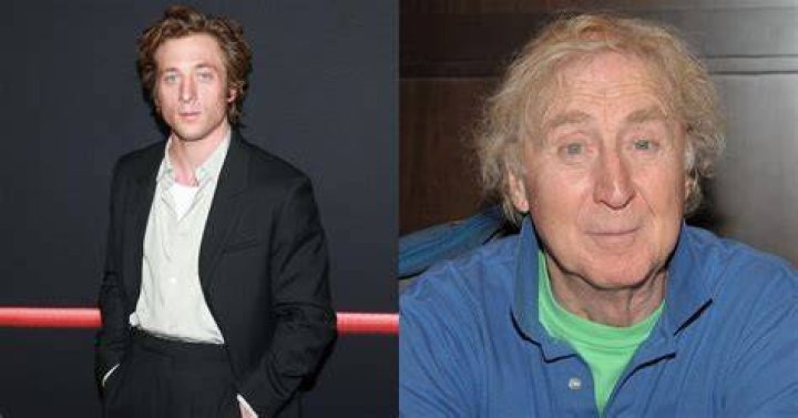The Definitive Guide To Jeremy Allen's Father: A Comprehensive Exploration