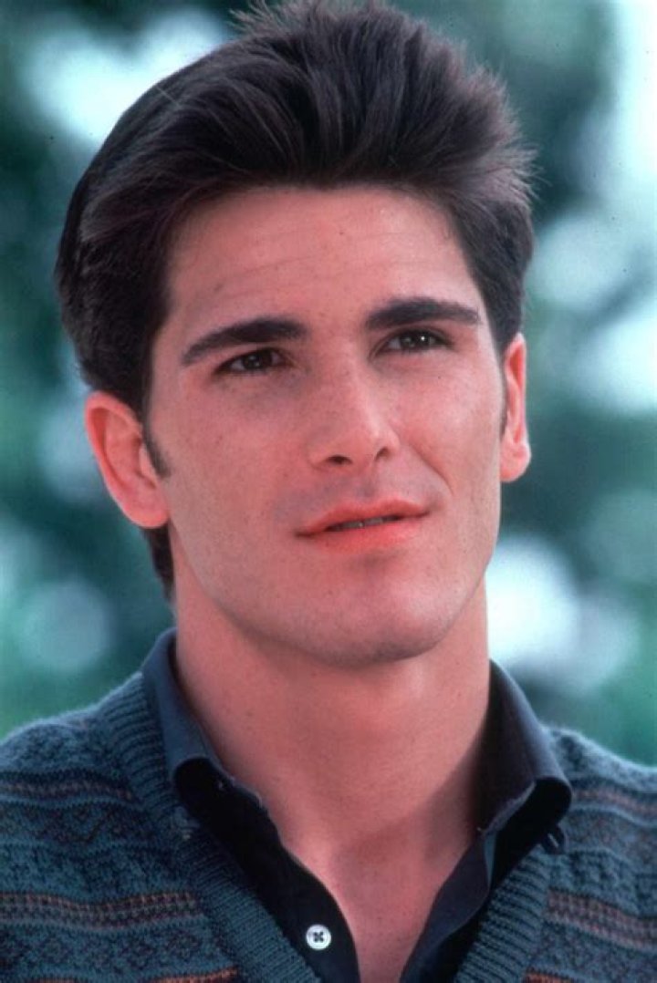 The Definitive Guide To Michael Schoeffling: From St. Elmo's Fire To Hollywood Icon