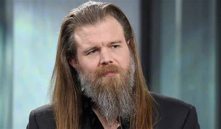 The Definitive Guide To Nicholas Ryan Hurst: Actor, Musician, And More