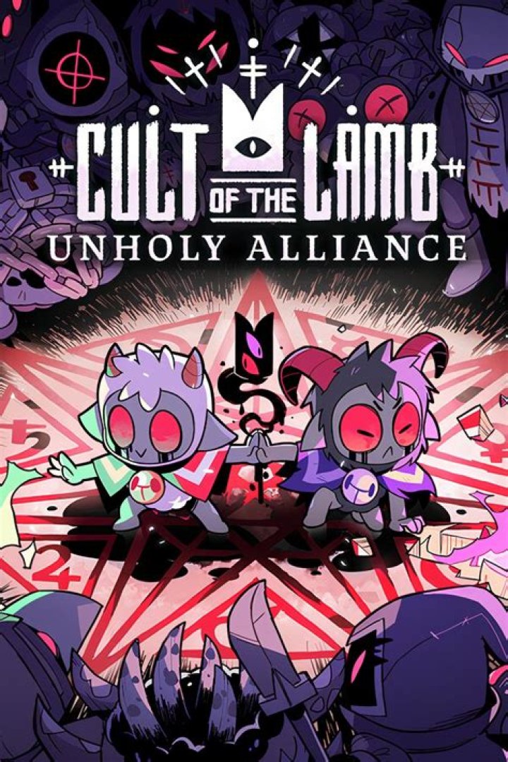 The Devil's Sister: Unraveling The Unholy Alliance