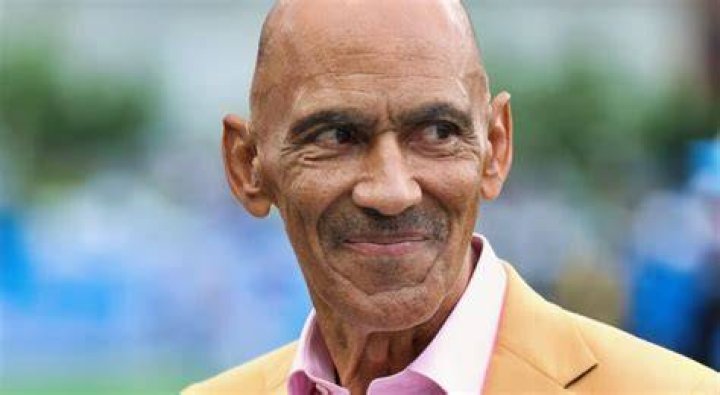 The Disappearance Of Tony Dungy: What Happened To Him On Sunday Night Football?