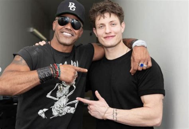 The Dynamic Duo: Shemar Moore And Matt Rife's Enduring Friendship
