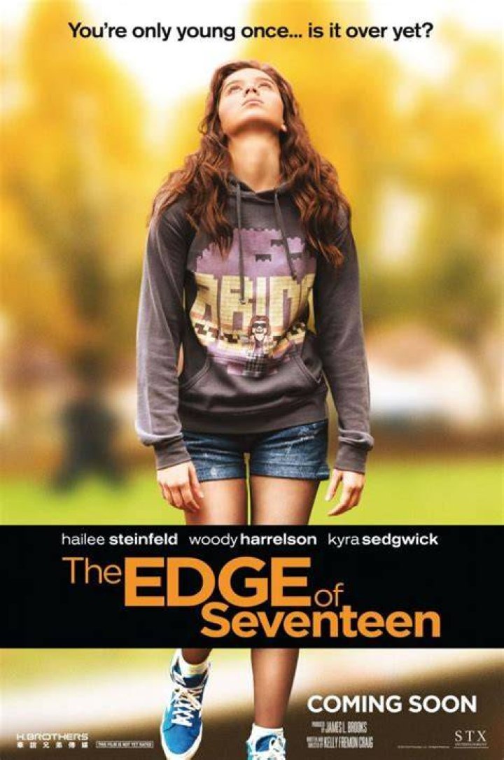 ‘The Edge of Seventeen’s Haley Lu Richardson on Making It in Hollywood
