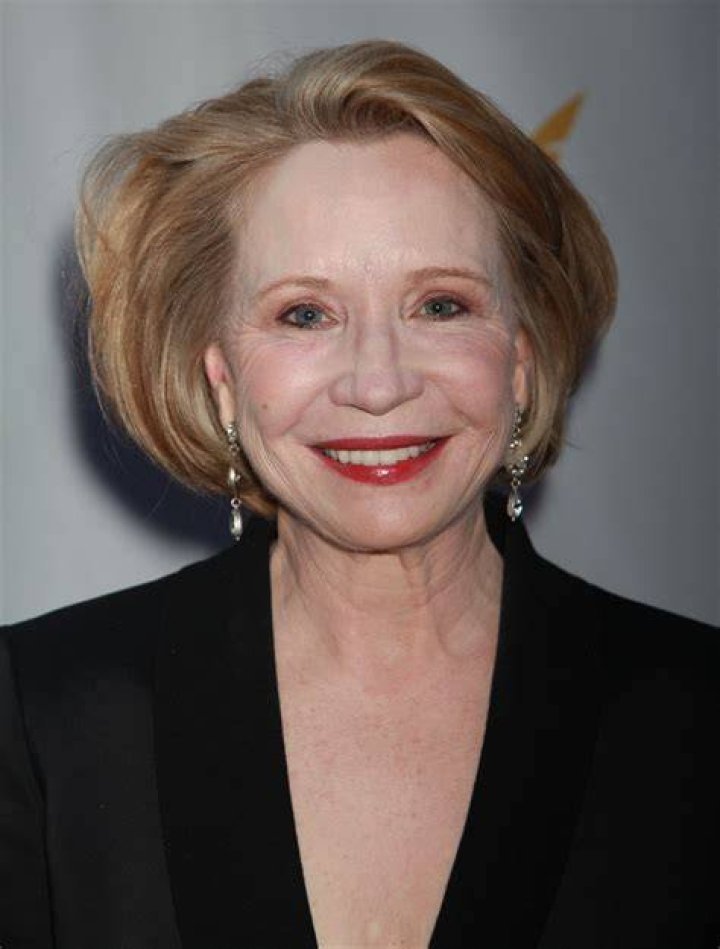 The Enchanting Debra Jo Rupp: A Hollywood Gem