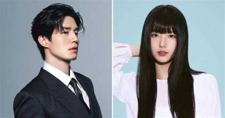 The Enchanting Duo: A Closer Look At Lee Dong-Wook And Bae Suzy's Collaboration