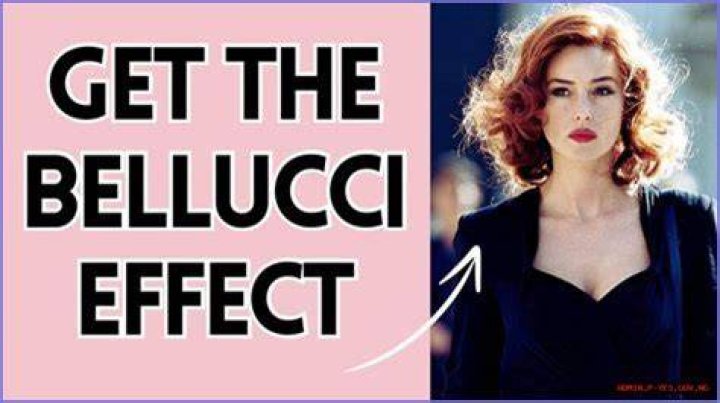 The Enchanting Monica Bellucci: A Journey Into Beauty, Grace, And Timeless Allure