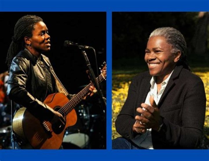 The Enchanting Music Of Tracy Chapman: A Timeless Voice