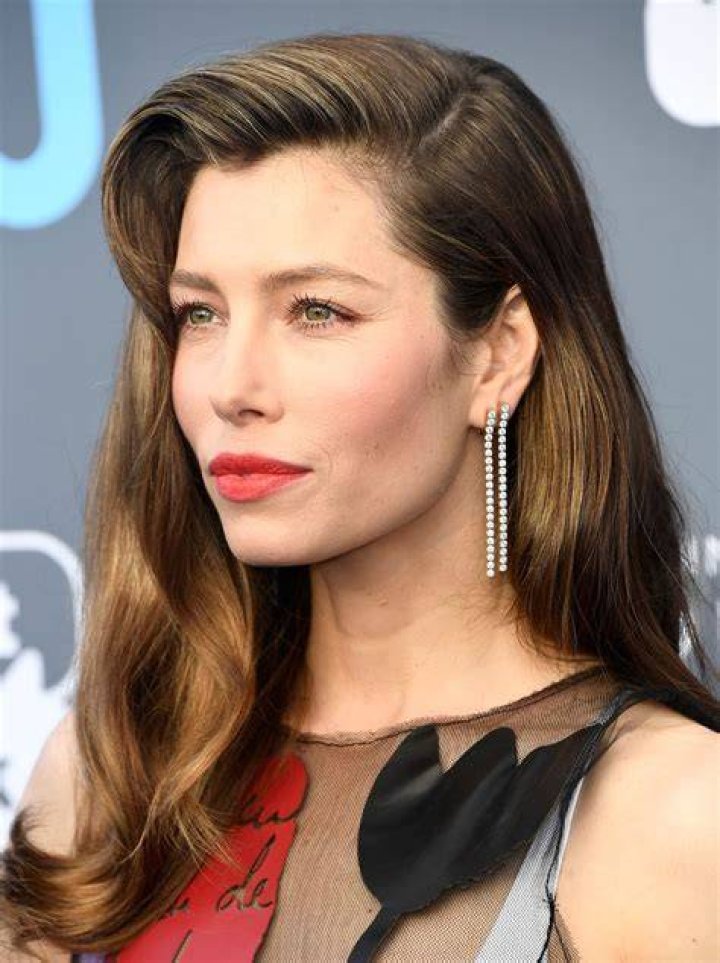 The Enchanting World Of Actress Jessica Biel