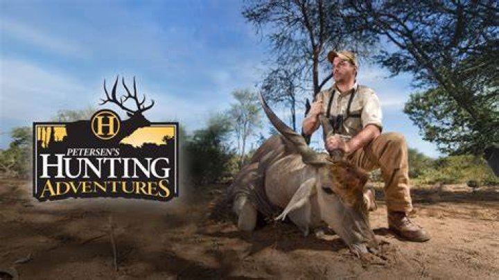 The Enchanting World Of Sam Reid's Hunting Adventures