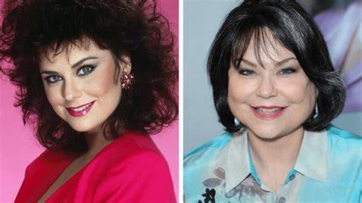 The Enduring Career Of Delta Burke: From Designing Women To Now