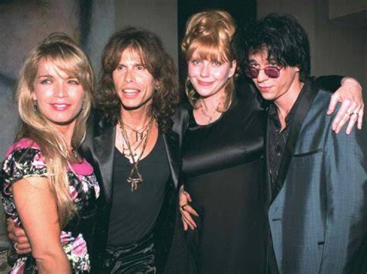 The Enduring Legacy Of Bebe Buell: From Cher To Steven Tyler