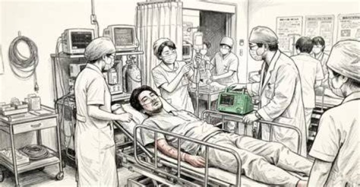 The Enduring Legacy Of Hisashi Ouchi: A Tragedy And Medical Enigma