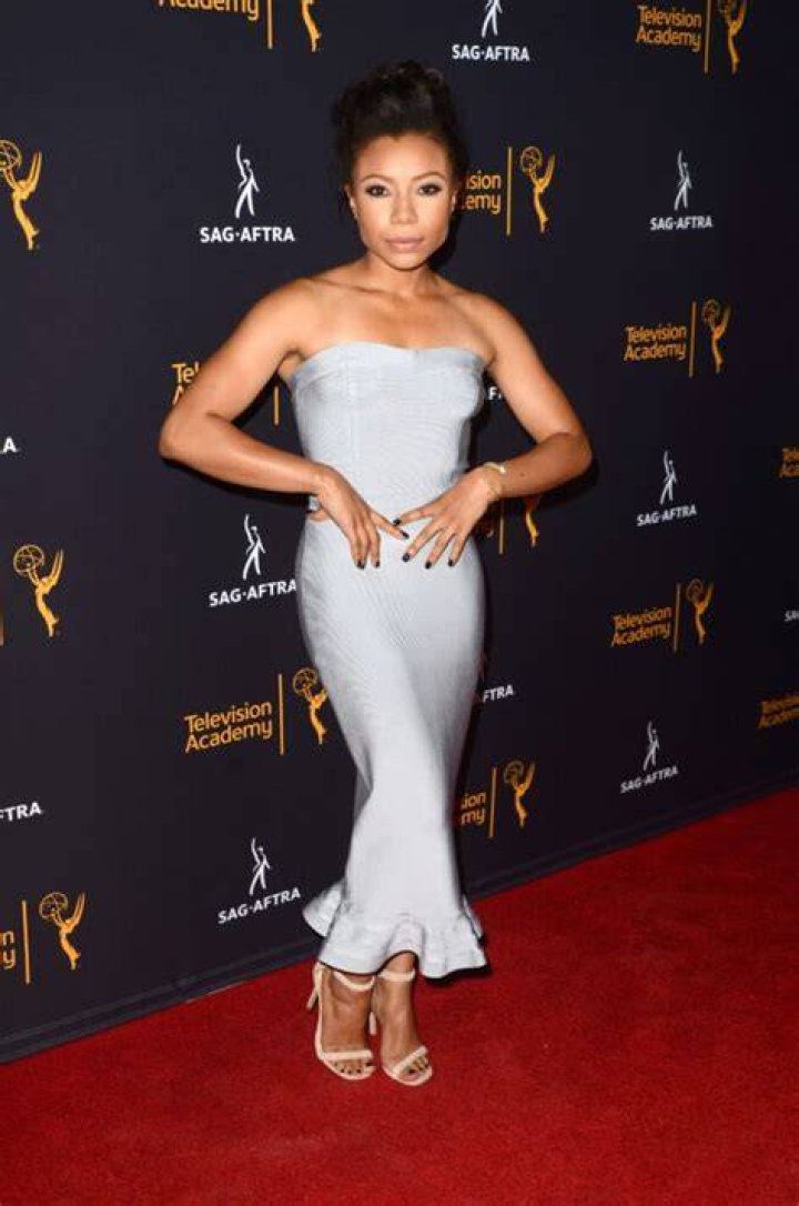 The Enduring Legacy Of Shalita Grant: Exploring Her Impact On The Entertainment Industry