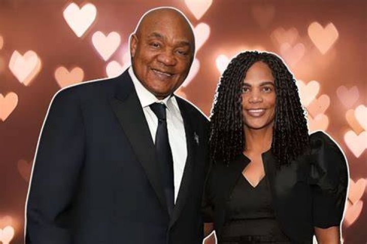 The Enduring Marriage Of George Foreman: A Tale Of Love, Support, And Triumph
