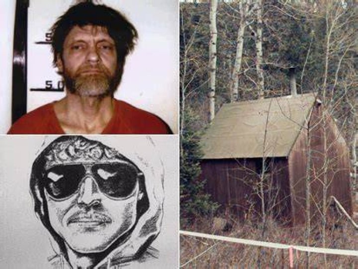 The Enigma Behind The Unabomber Attacks