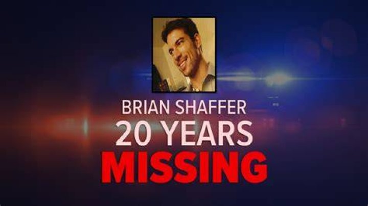 The Enigma Of Bryan Shaffer: Unraveling The Mysterious Case