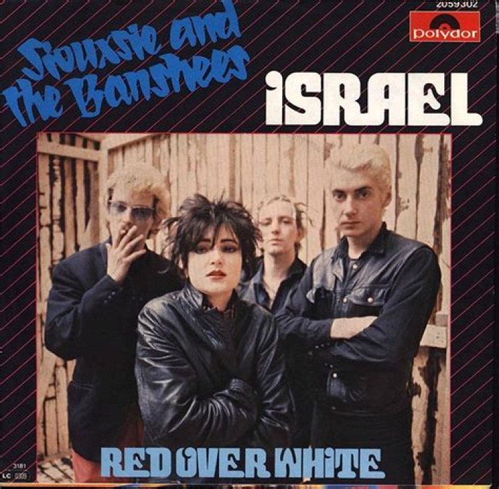 The Enigma Of Siouxsie And The Banshees' "Israel": Lyric Analysis And Meaning Unveiled