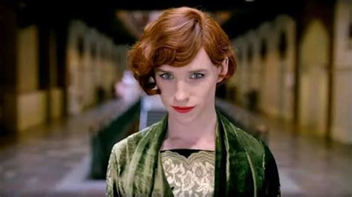 The Enigmatic Eddie Redmayne: A Collector Of Extraordinary Roles