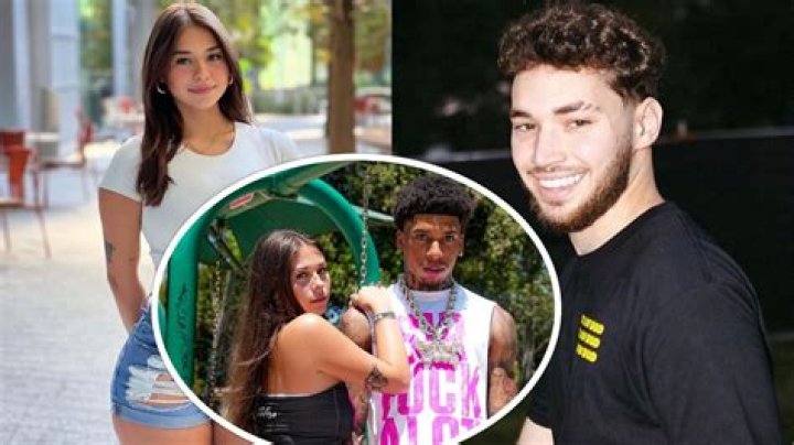 The Enigmatic Life Of Sophie Rain's Boyfriend