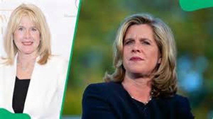 The Enigmatic Partner Of Tipper Gore: Uncovering Their Identity