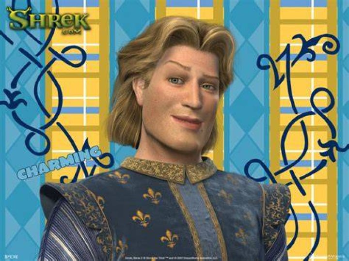 The Enigmatic Prince In Shrek: A Closer Look
