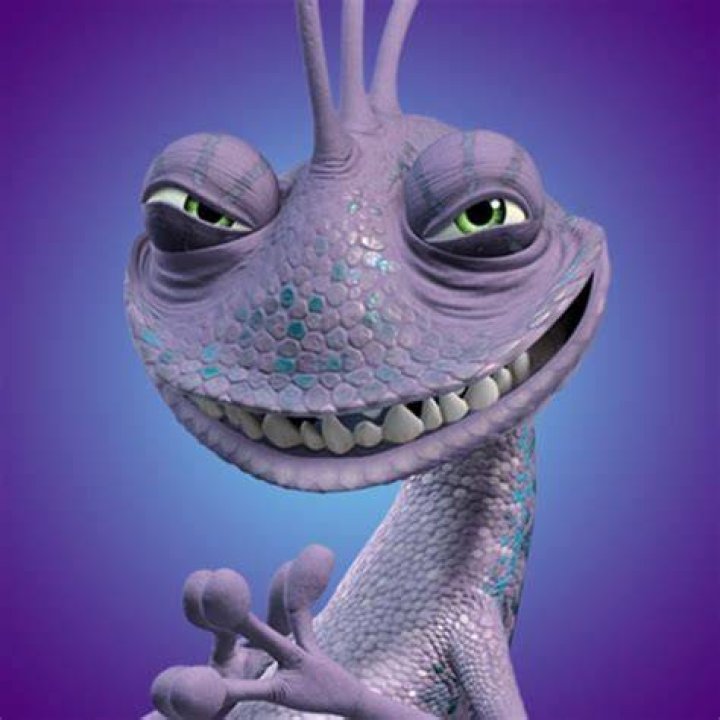 The Enigmatic Purple Menace In Monsters, Inc.: A Character Analysis