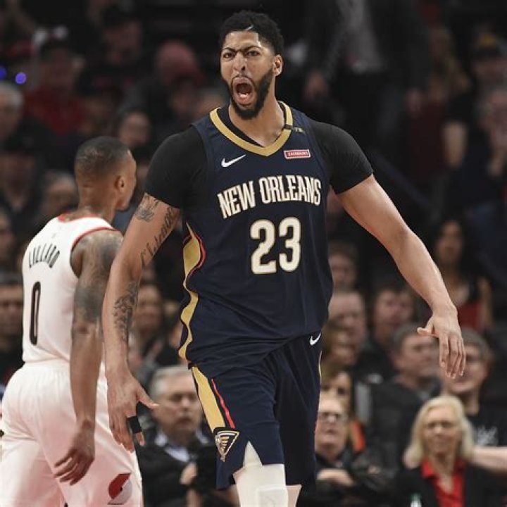The Essential Guide To Anthony Davis' Educational Background