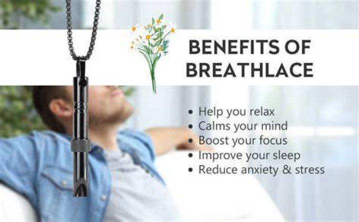 The Essential Guide To Anxiety Necklaces: Find Your Relaxation Remedy