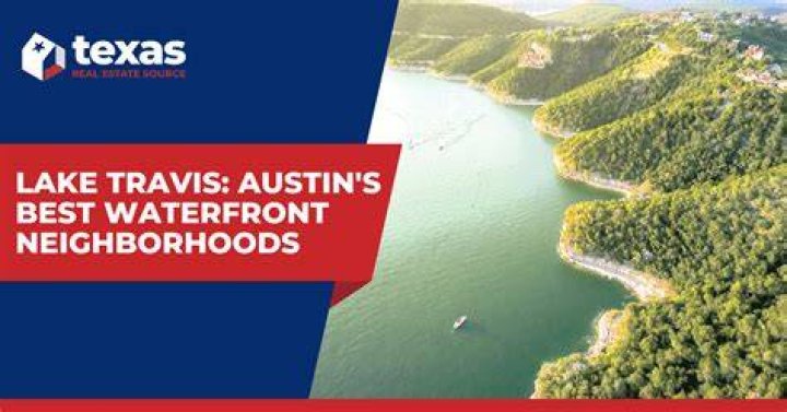 The Essential Guide To Lake Travis For 8-Year-Olds