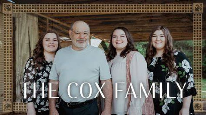 The Essential Guide To Tony Cox's Family: Children And Beyond