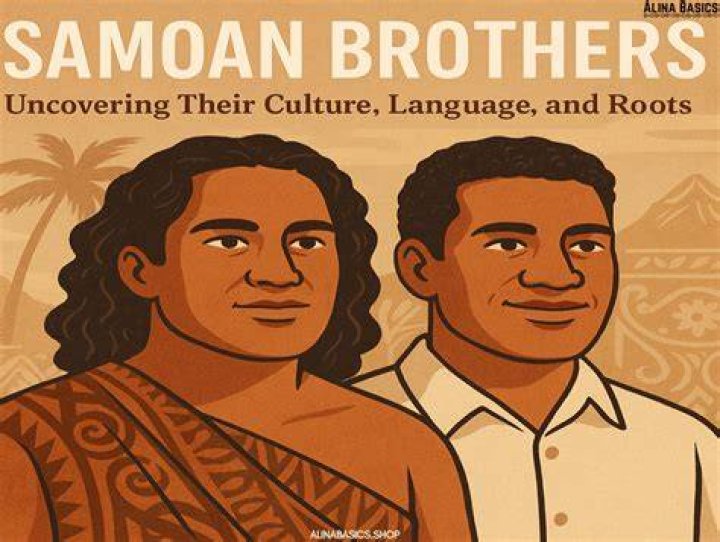 The Ethnicity Of The Tate Brothers: Uncovering Their Roots